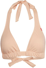 Load image into Gallery viewer, Blush Adjustable Halter Top
