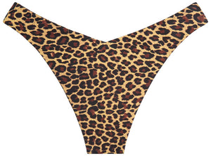 Leopard Micro V-Band Bottom