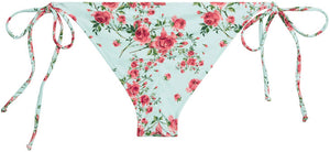 English Rose Classic Scrunch Bottom