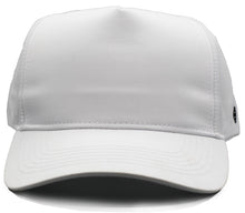 Load image into Gallery viewer, White- Side DOLL Logo Embroidery Hat
