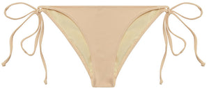 Blush Classic Scrunch Bottom