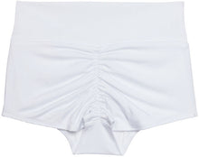 Load image into Gallery viewer, Waikiki White High Waist Scrunch Original Bottoms
